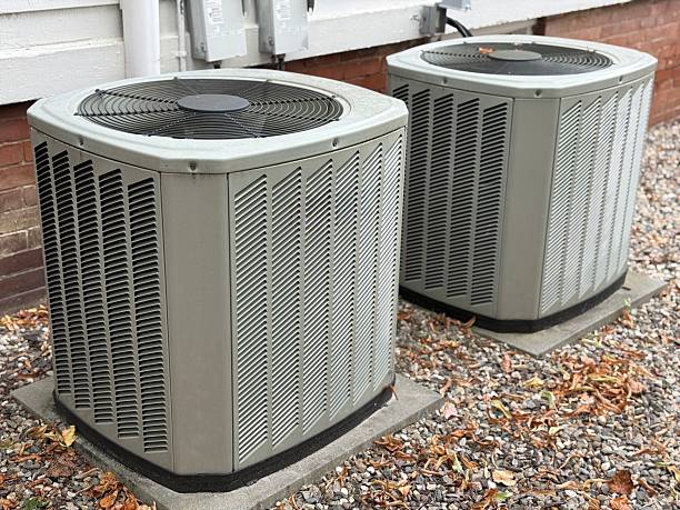 Reliable Ductwork Repair contractor in Missouri City, TX by JG Cool HVAC